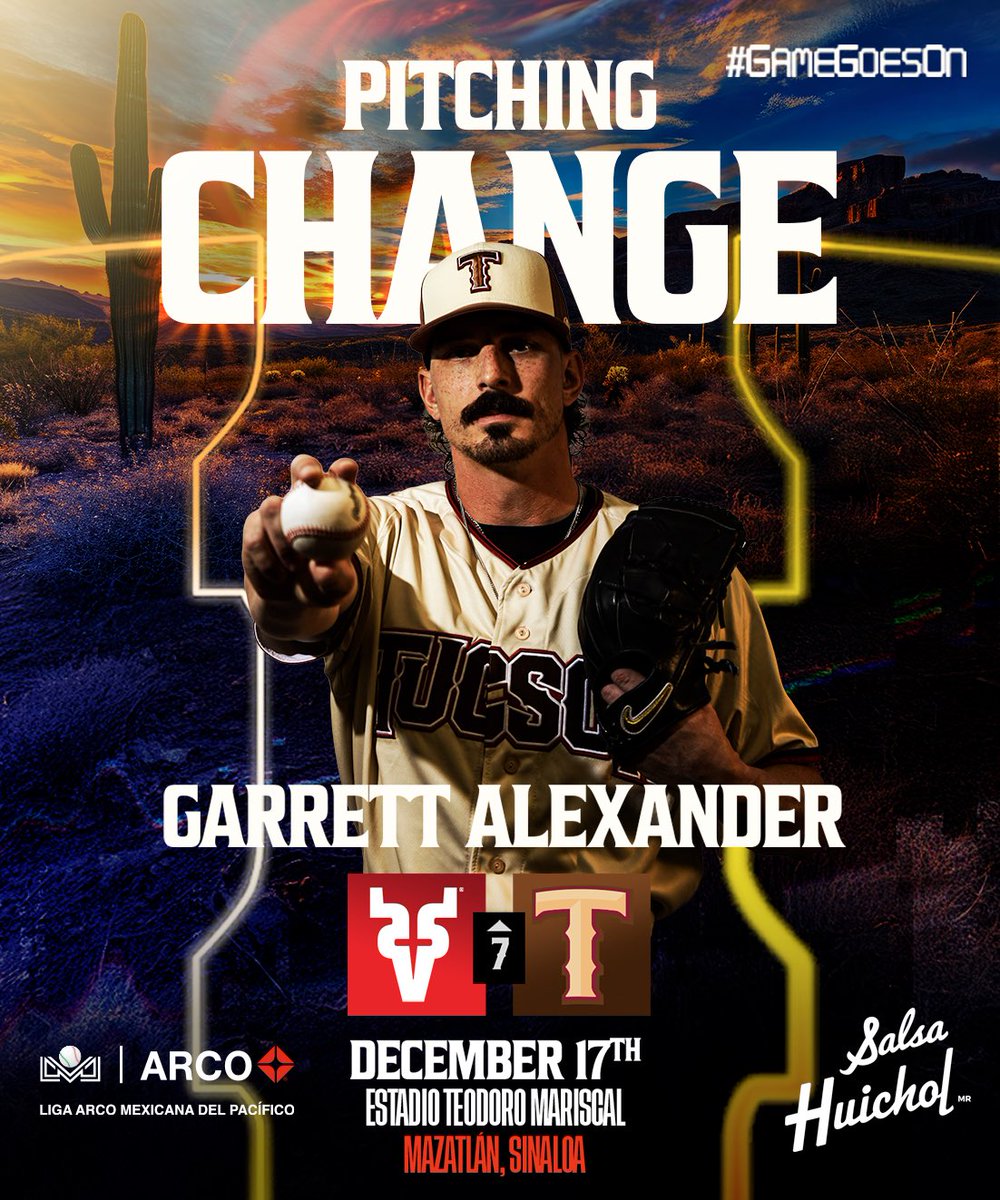 Your time, GARRETT 🤞🏻🌟

#GameGoesOn