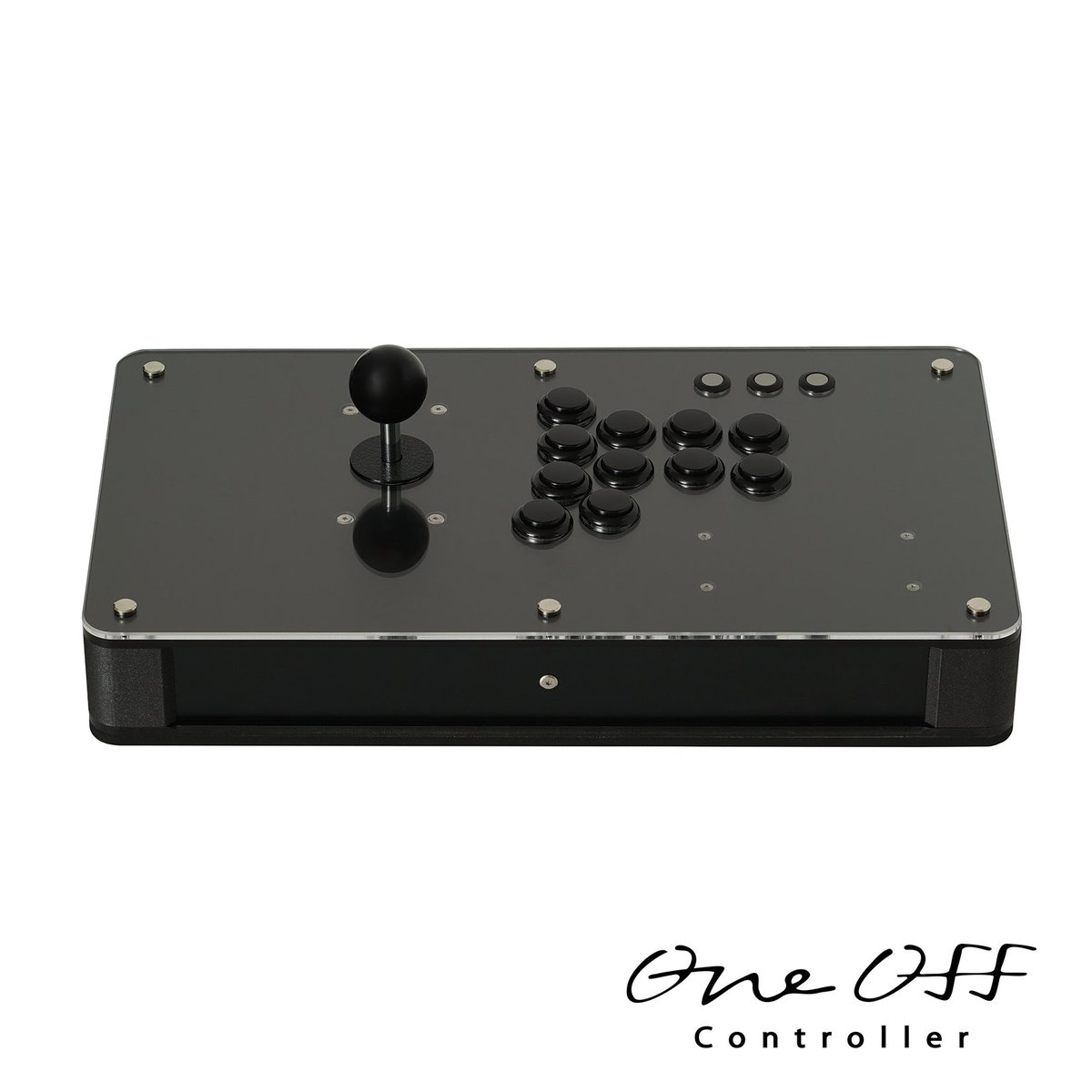 在庫追加しました！／ 🎮1番人気✨即納 レバーアケコン 販売中