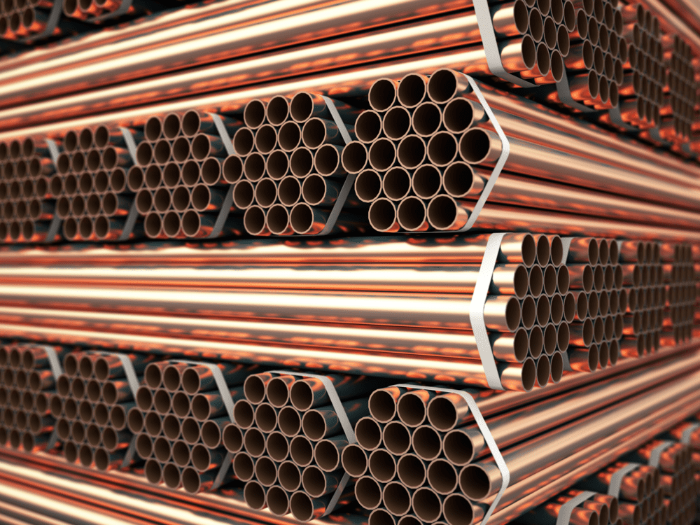 INTERVIEW: Optimism persists in #Queensland amid #copper smelter, #coal royalty issues

▪️Queensland's copper smelter, refinery face uncertain future
▪️Met coal industry grapples with low prices, high royalties

🖥️Full story: okt.to/U9SvA4