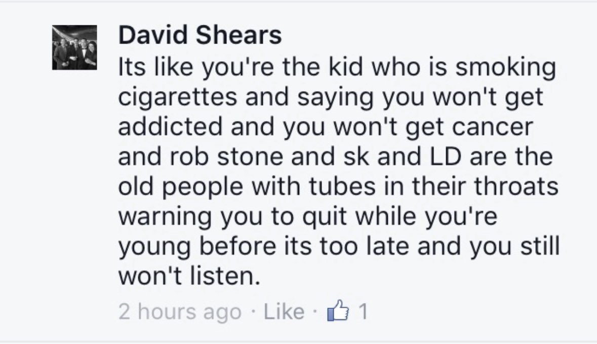 Shit Shears Says (@shitshearssays) on Twitter photo 