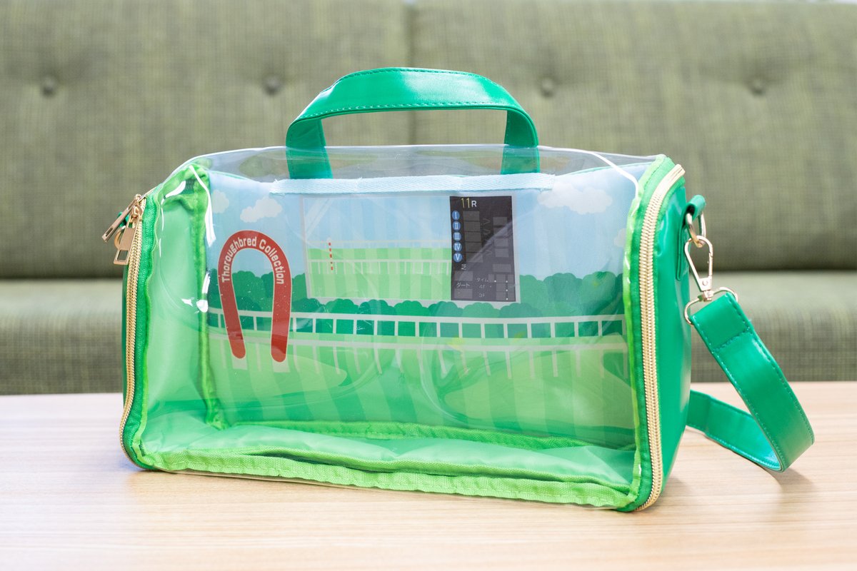 🏇12月発売商品🏇 【サラブレッドコレクション ぬいぐるみ収納バッグ