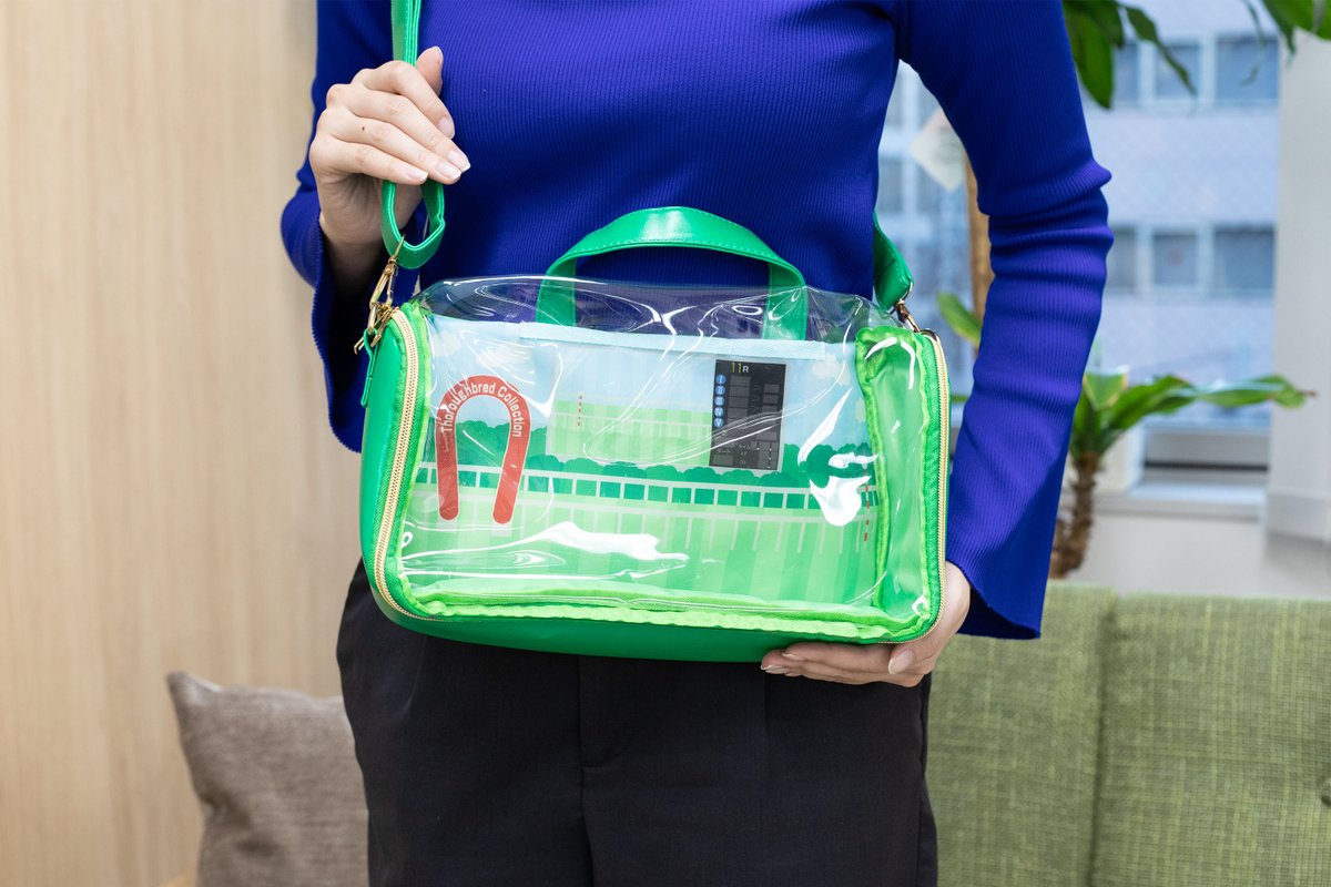 🏇プライズ新商品🏇 ／ #サラブレッドコレクション ぬいぐるみ収納