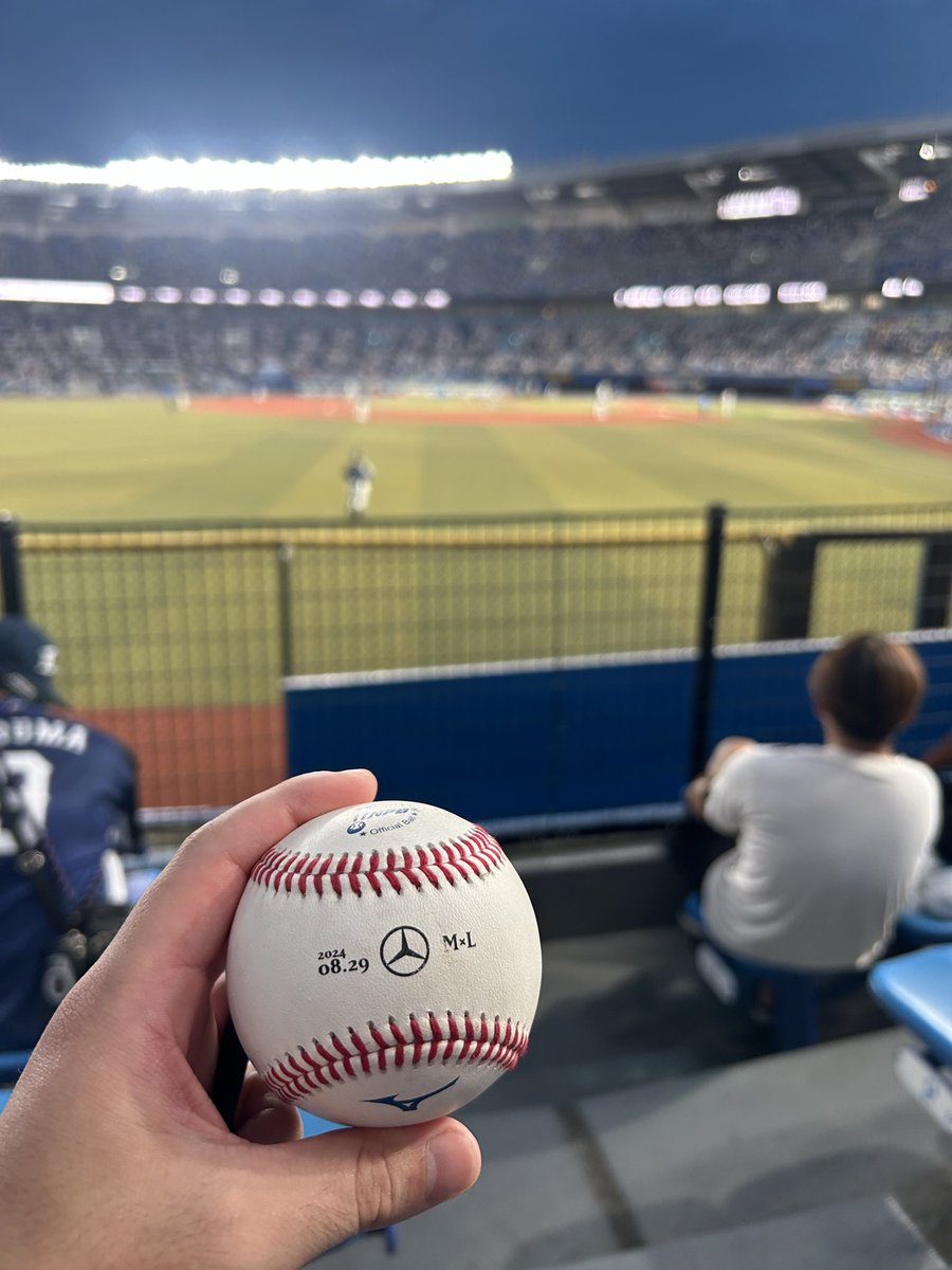 西武ライオンズ 佐藤龍世選手 直筆サインボール 注文 中日 佐藤龍世選手