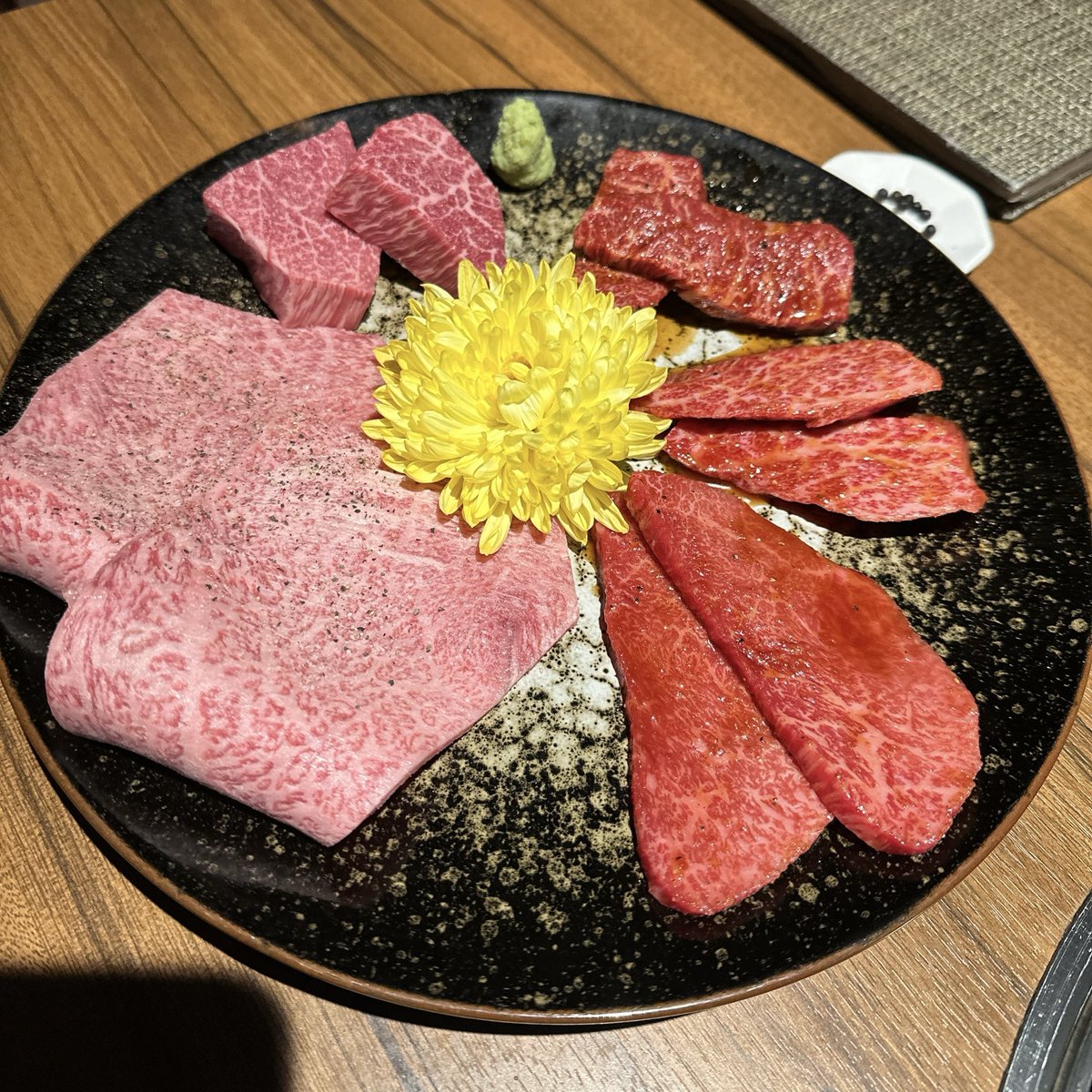 Konatu__DOM's tweet photo. 肉パワー🥩🥩
幸せ🤤🤤 https://t.co/YiwBjVblRE