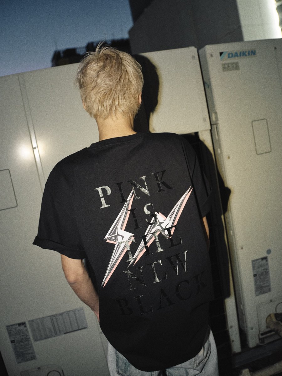 🖤🩷× ⚡️ 12.22 MON. Stay tuned. #BLACKPINK #블랙핑크 #WORLDTOUR