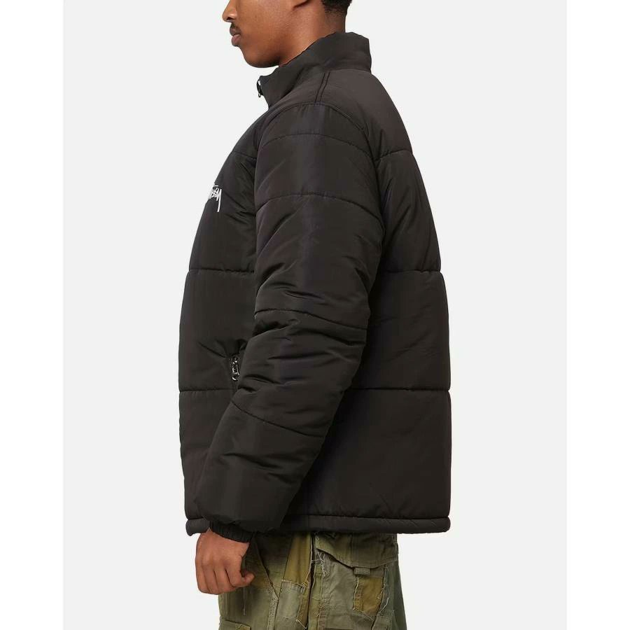 stussyMA1 ジャケット・アウター