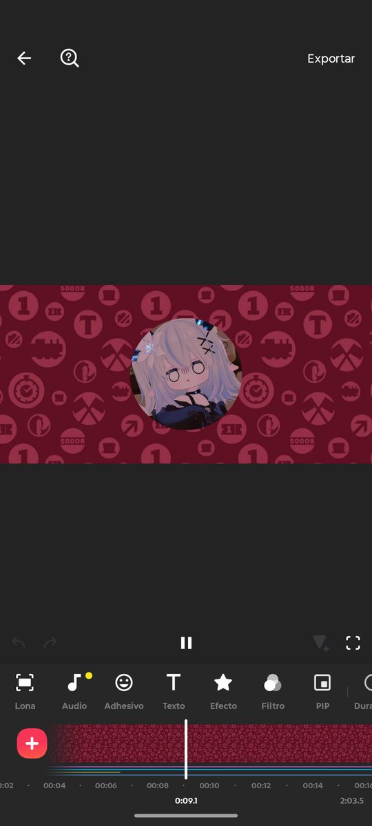 Suteki Engine 🇲🇽 tweet media