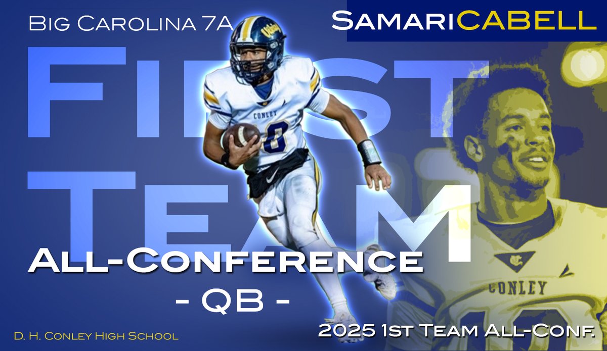 Samari Cabell tweet media