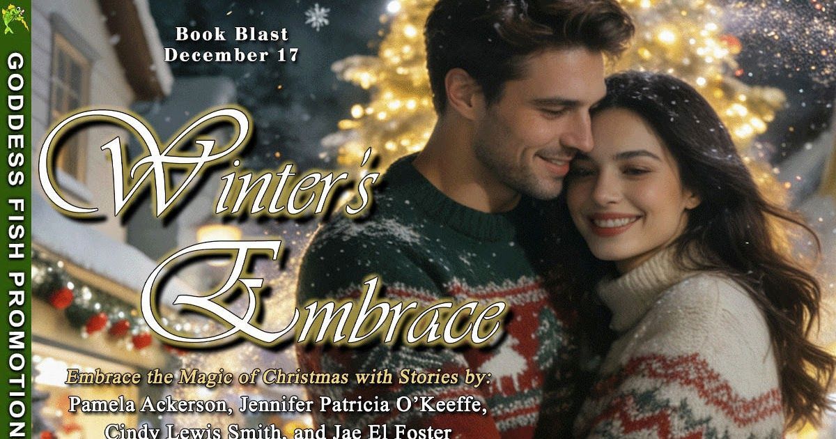 Goddess Fish Promos tweet media