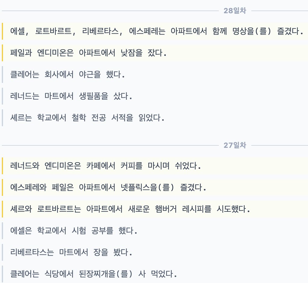 muze_tone's tweet photo. 25~32일차
애들 옹기종기 귀여워요 https://t.co/ONQB8UKKsy