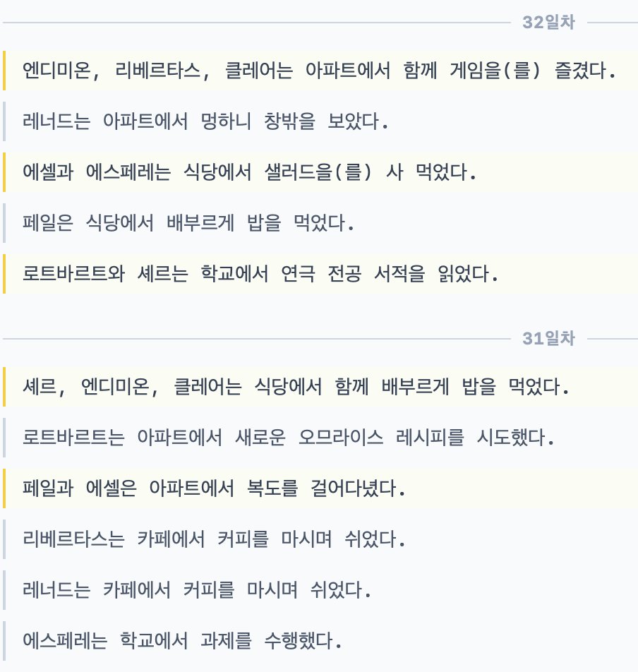 muze_tone's tweet photo. 25~32일차
애들 옹기종기 귀여워요 https://t.co/ONQB8UKKsy