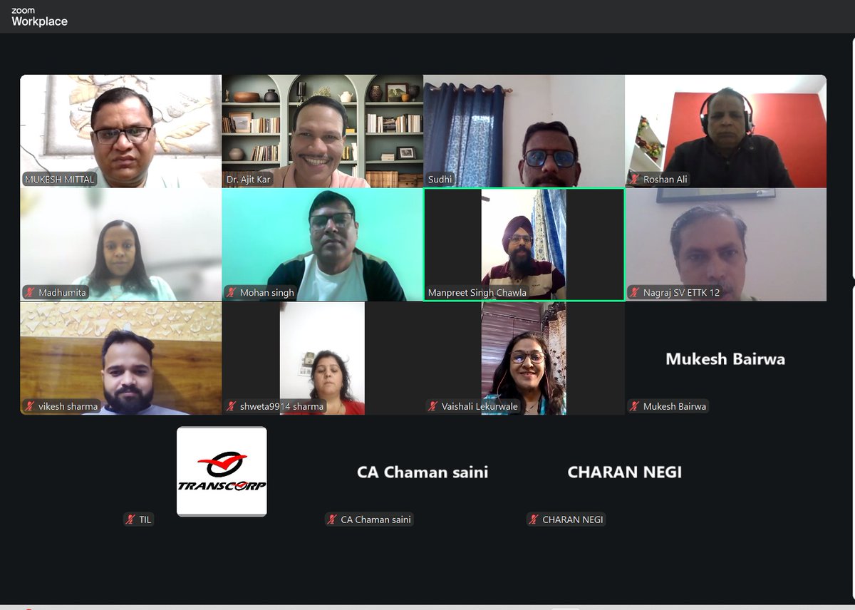 Dr. Ajit Kumar Kar tweet media