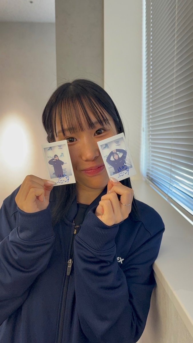 めざましmedia tweet media