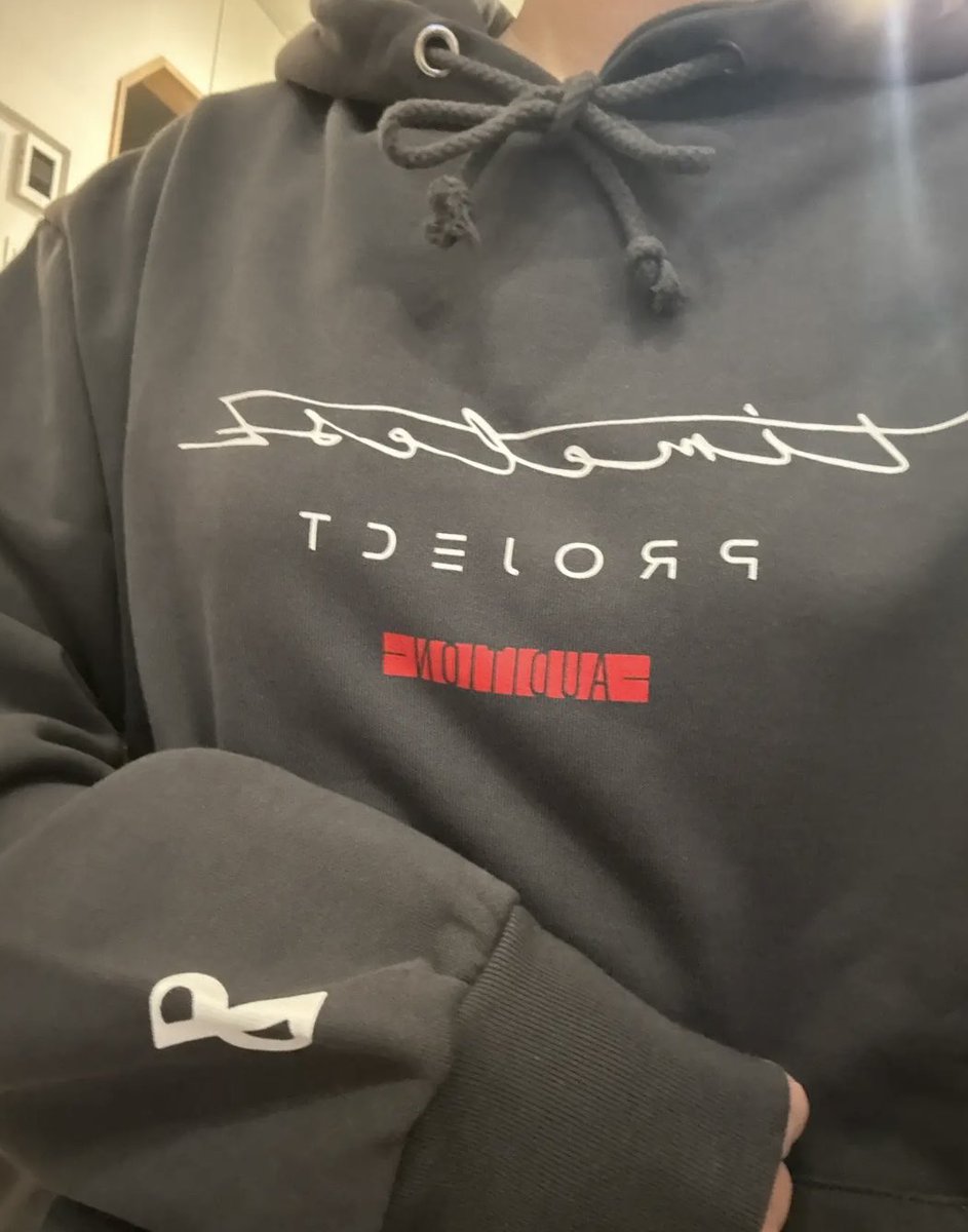 届きました〜🎁買えなくて悔しかったタイプロパーカーも❕最高❕職場に