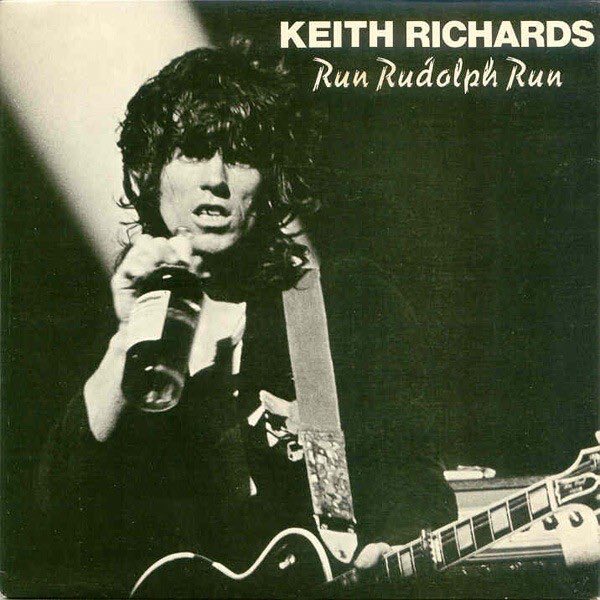 Keith richards 　即日発送 RSD 2025 限定盤 KEITH RICHARDS LIVE 3.11.22 RSD 2025 限定盤 KEITH