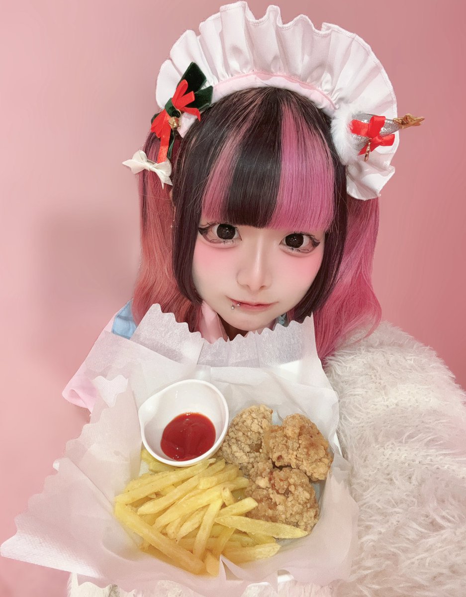 12がつ18にちおはよーദ്ദി＞ᴗ＜)🎀✧ 本日は14-17おきゅいます