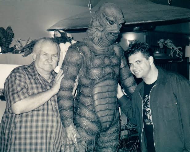 映画ファン、みんなの憧れ
そのまま破棄され忘れさられるもの達を後世に残してくれた方
ご冥福をお祈りします
 #ボブバーンズ  #BobBurns