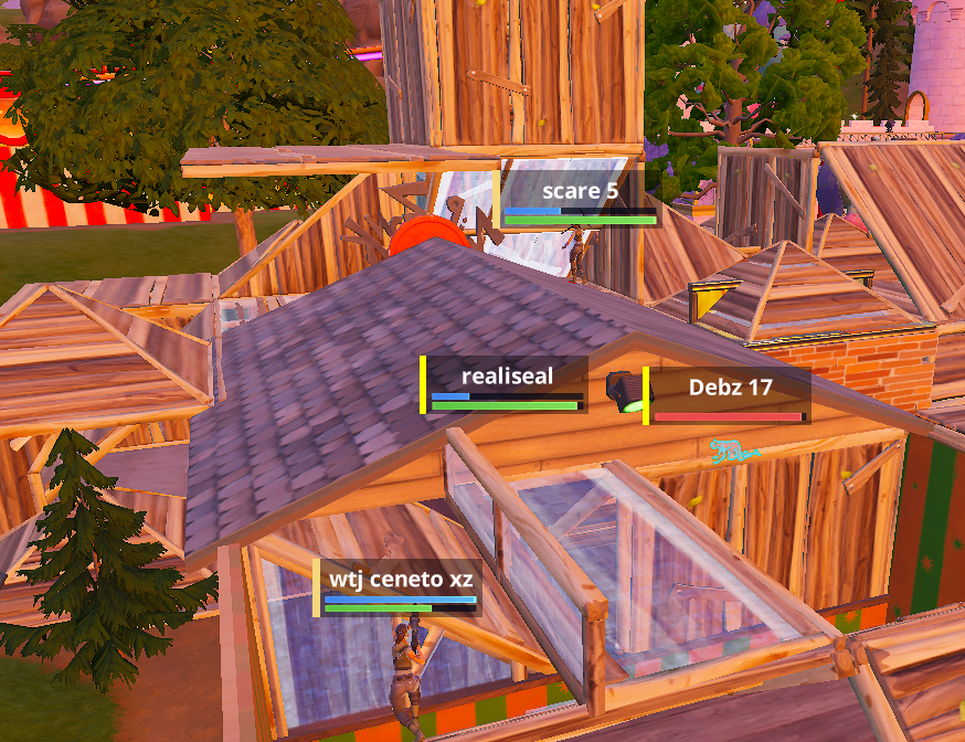 realiseal tweet media