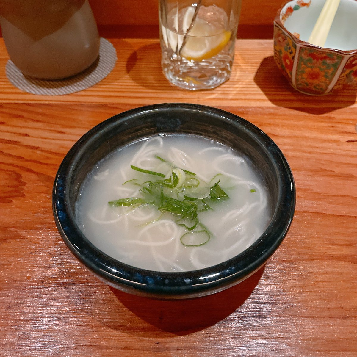 <a href="/Mori_im/">오리너구리</a> 어제 먹은 닭 오마카세 굉장했어요(느닷없이 자랑..)