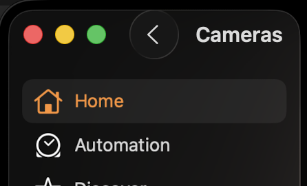 SnazzyLabs's tweet photo. LIQUID GLASS IN MACOS TAHOE LOOKS SO GREAT WOW https://t.co/UzBjgqyhto