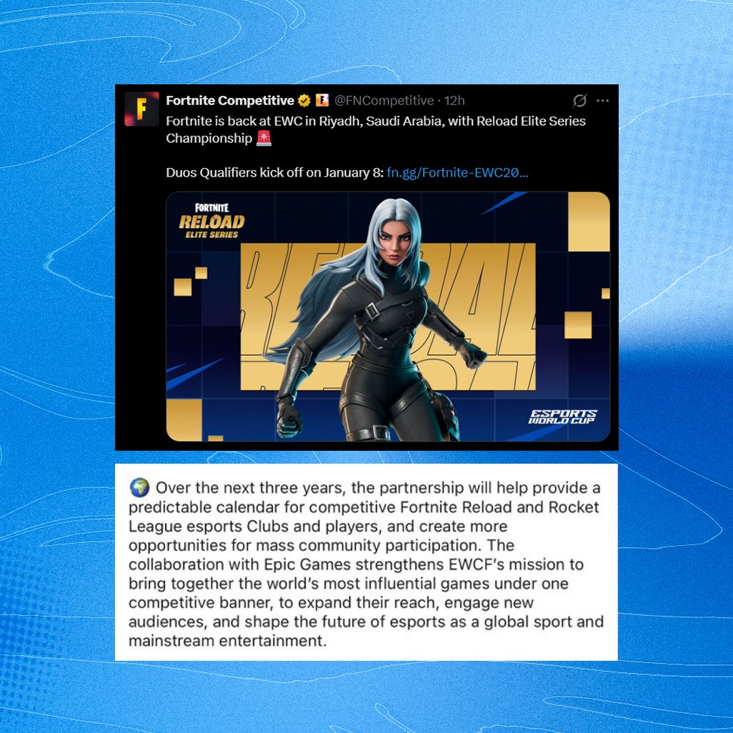 OCE News tweet media