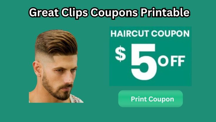 Haircutclips's tweet photo. Cut Costs, Not Style: Great Clips Coupon Deals

Great hair doesn’t need a big budget. These updated Great Clips coupons help you save on reliable, walk-in haircuts year-round.
#Greatclipscoupons #savemoney #transformation #usacodes #usacoupons2025 #bigsaving https://t.co/jOBQ6qqr1z