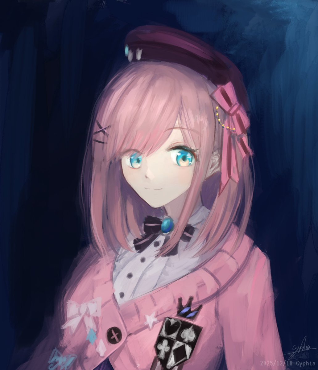 るる2　イラスト 本当に嬉しい🎨 #るるのアトリエ