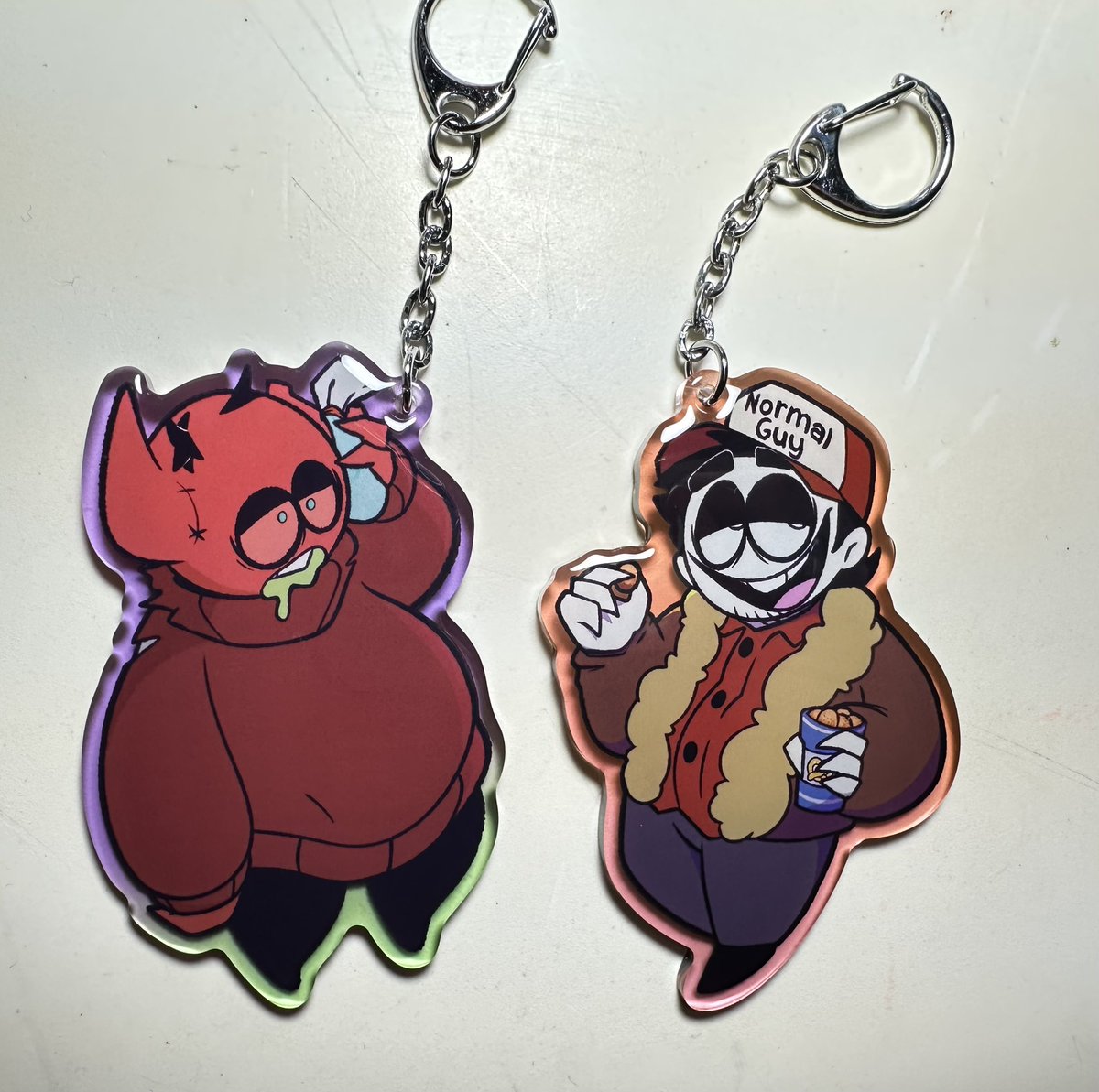 Robit 🍔 tweet media