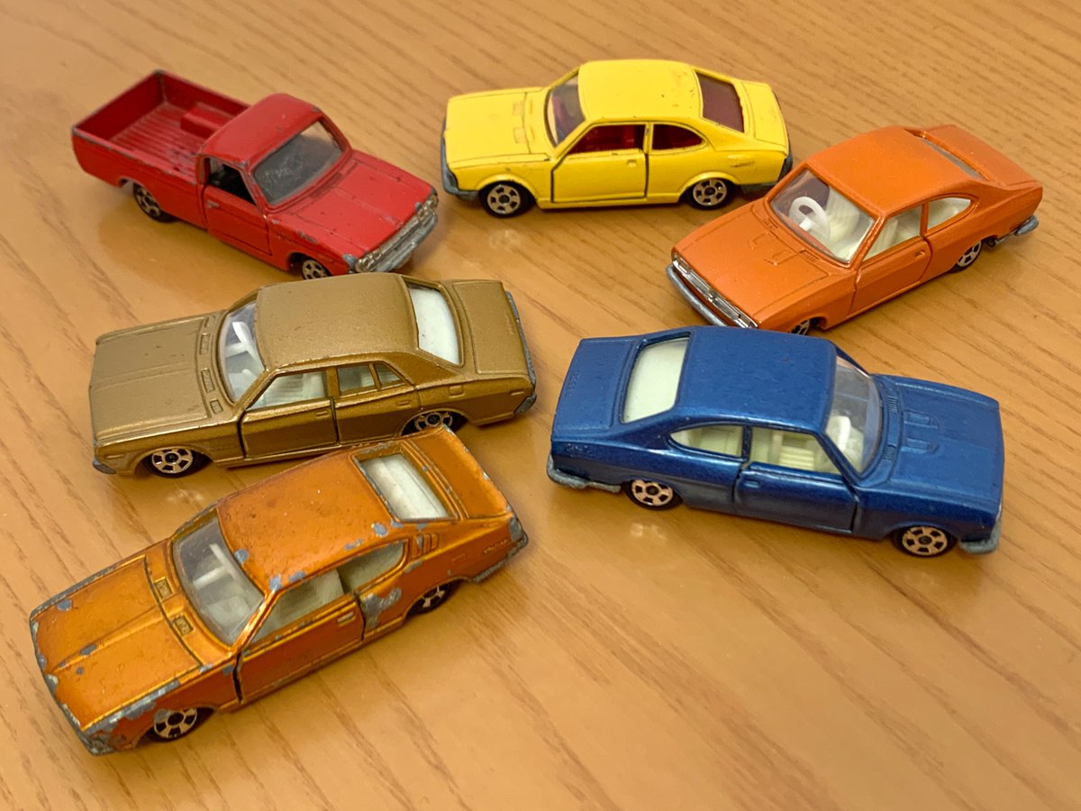 専用やめました。香港トミカ 香港製トミカ、あと1台…