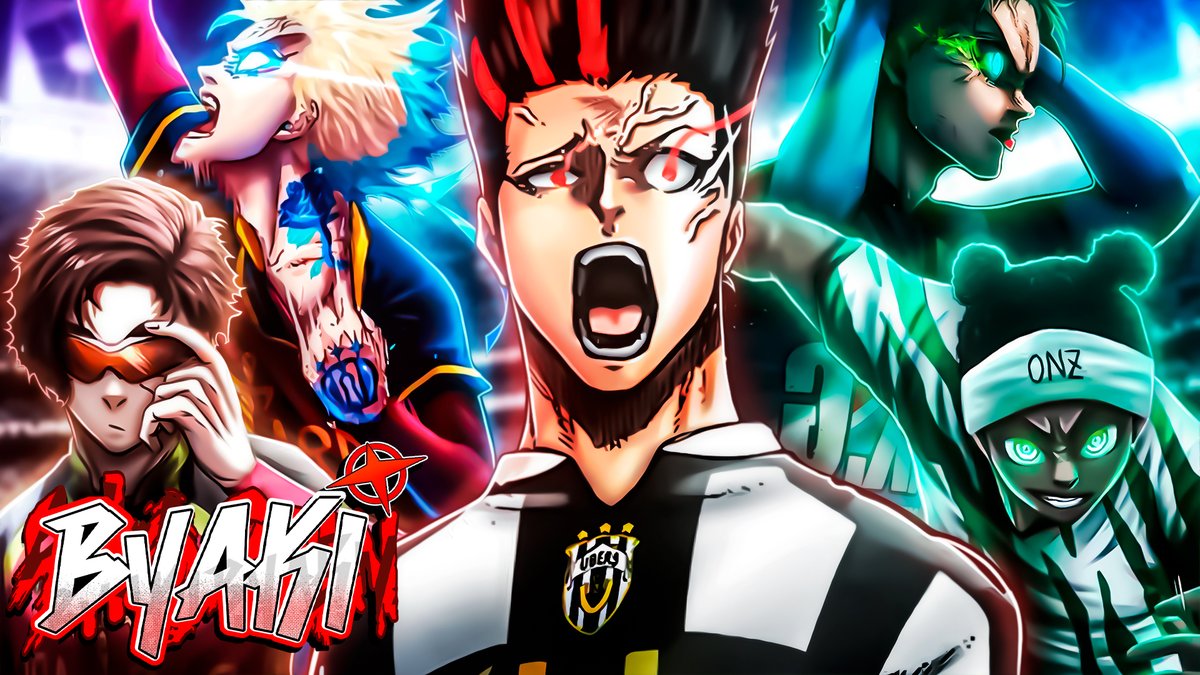 NOS VEMOS EL VIERNES 👁️🦁

Ya me siento mejor así que mañana trataré de grabar mi parte y ahí si preparar todo para estrenarlo el viernes.