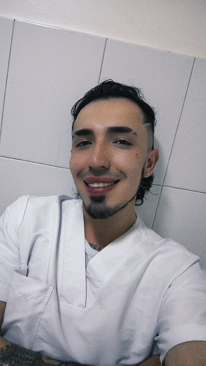 Esteban JB tweet media