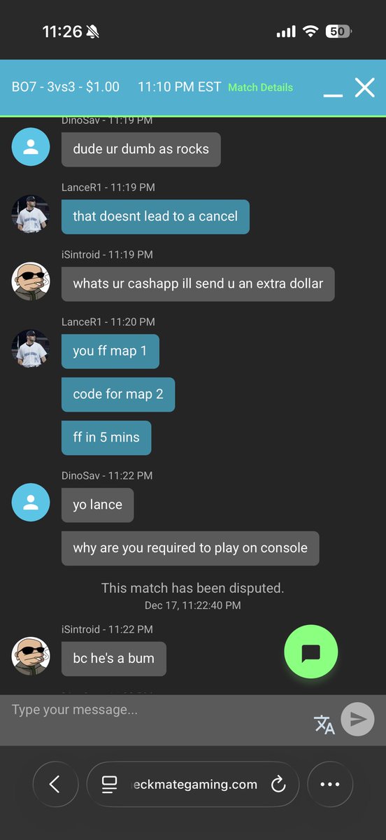 LiLzzGaming tweet media