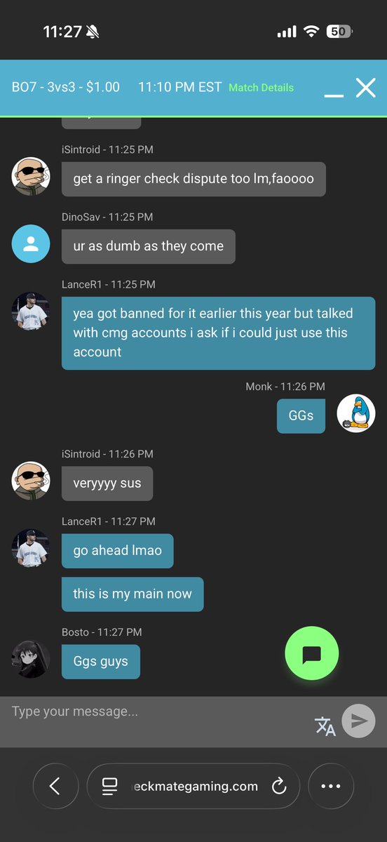 LiLzzGaming tweet media