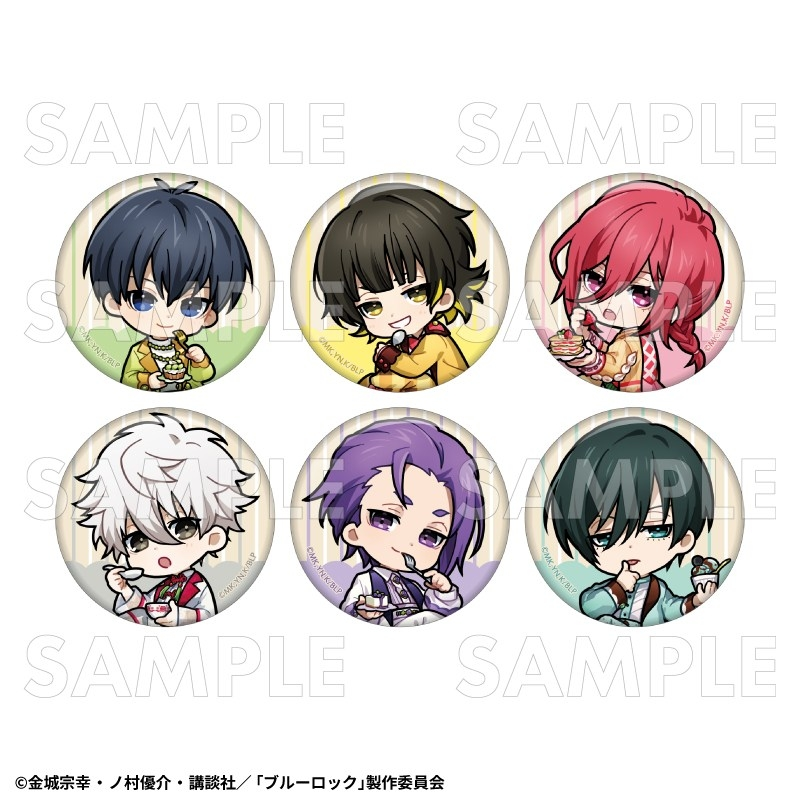 アニメイトオンラインで予約開始！＃PR TVアニメ『ブルーロック