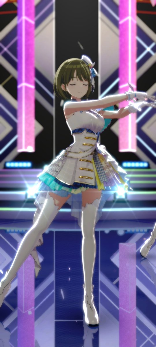 初手はもちろんこちらで！