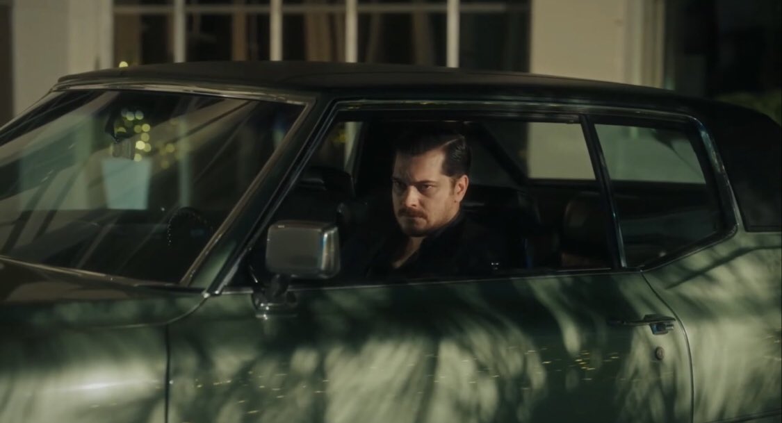 s7re7's tweet image. Esref Tek 👑🥶
#EşrefRüya