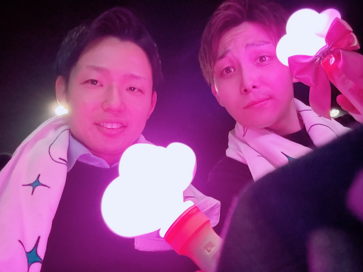 318Kanayanlove's tweet photo. クリスマスマジック！ https://t.co/yygZVm4Uxc