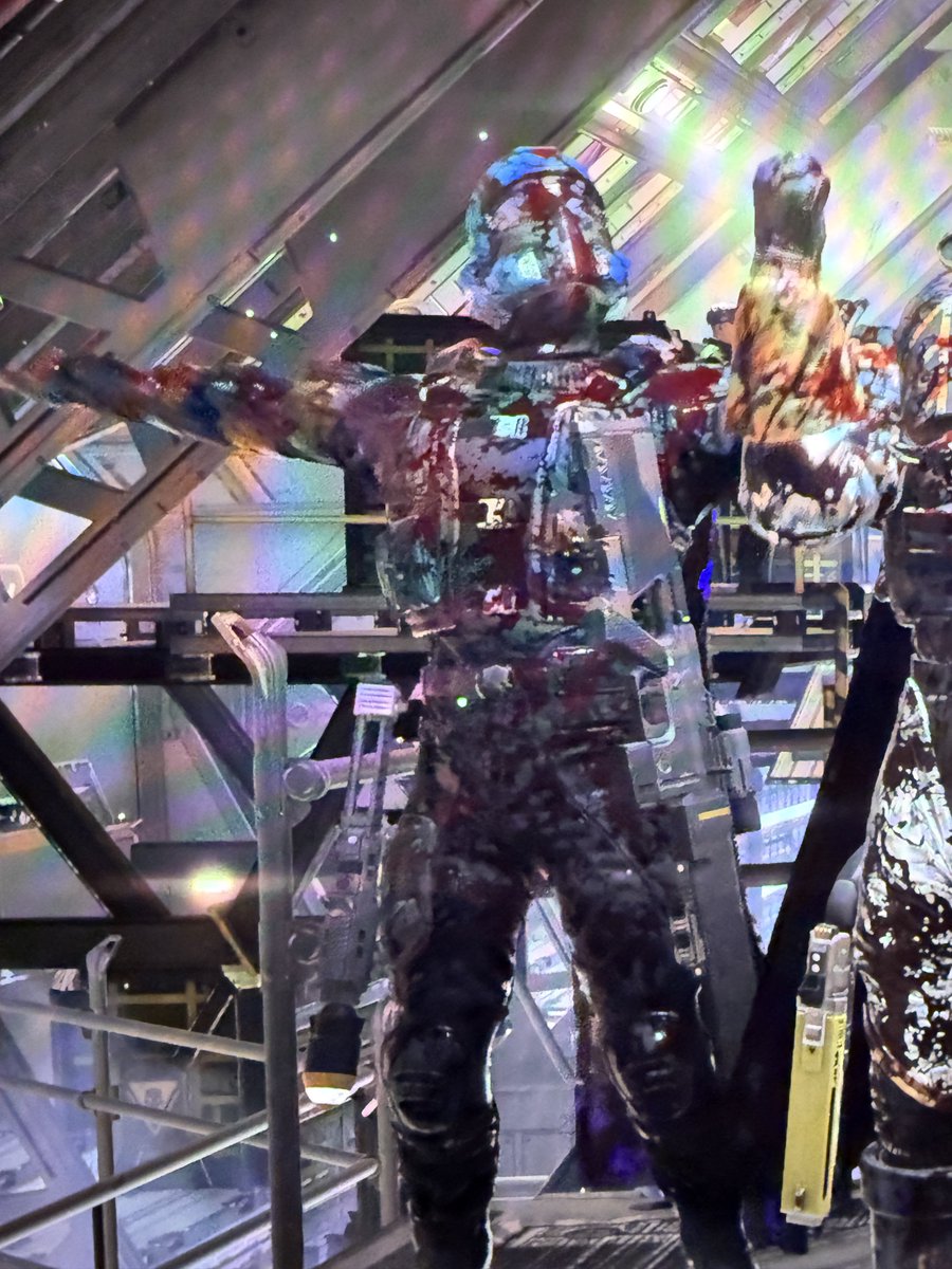 Lance Faul tweet media