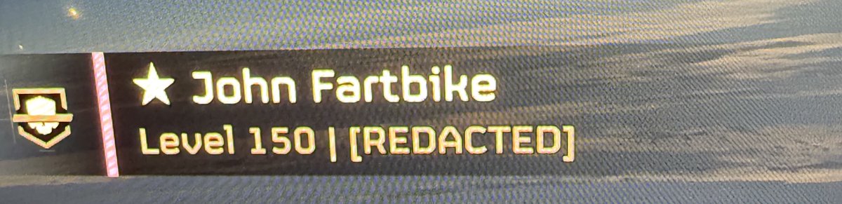 Lance Faul tweet media