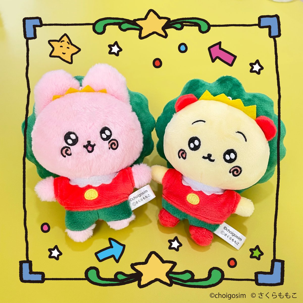 コジコジ【公式】 (@cojicoji_tweet) / Posts / X