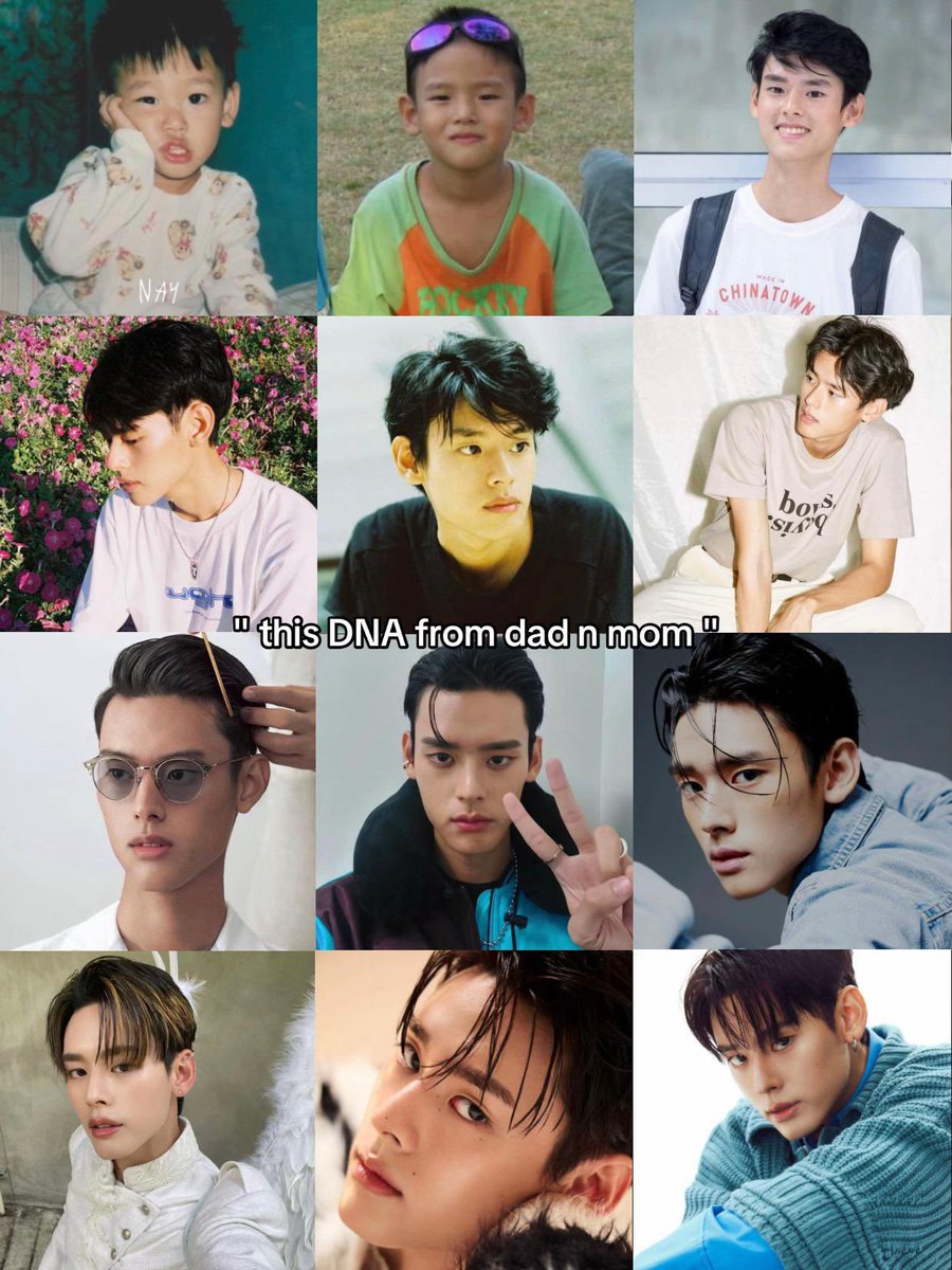 จริงค่ะ ทัศนคติกับเบ้าหน้าที่ไม่เคยมียุคมืด ช่างแต่งหน้าที่แต่ง bts แต่งชาอึนอูยังชมว่าคนนี้หล่อมาก เบ้านี้ควรอยู่แถวบนเมืองไทยเท่านั้น