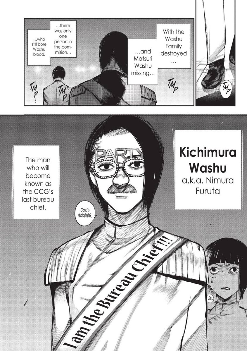 CSharpi3's tweet image. look at our investigators dawg 💔

#tokyosharpie