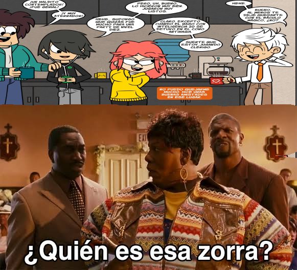 Lynn x Lincoln tweet media