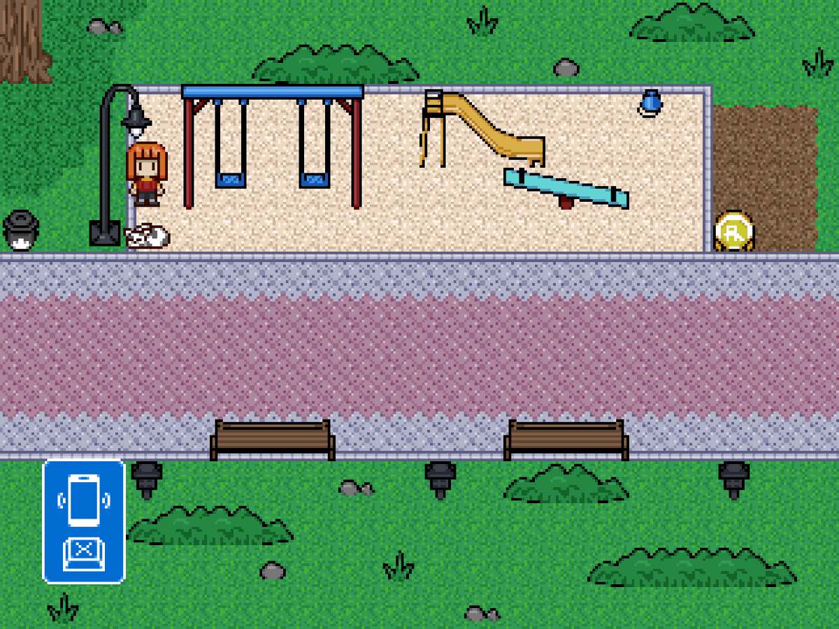 Selamat siang, semua.
Akhirny sudah tiba DEMO 2 untuk "Waktunya Kerja!"
ada bbrp update baru dan bbrp bugfix. semoga tidak ada game breaking bug y wkwk

Link game ada di replay
Selamat menikmati~
#gamedev #waktunyakerjagame