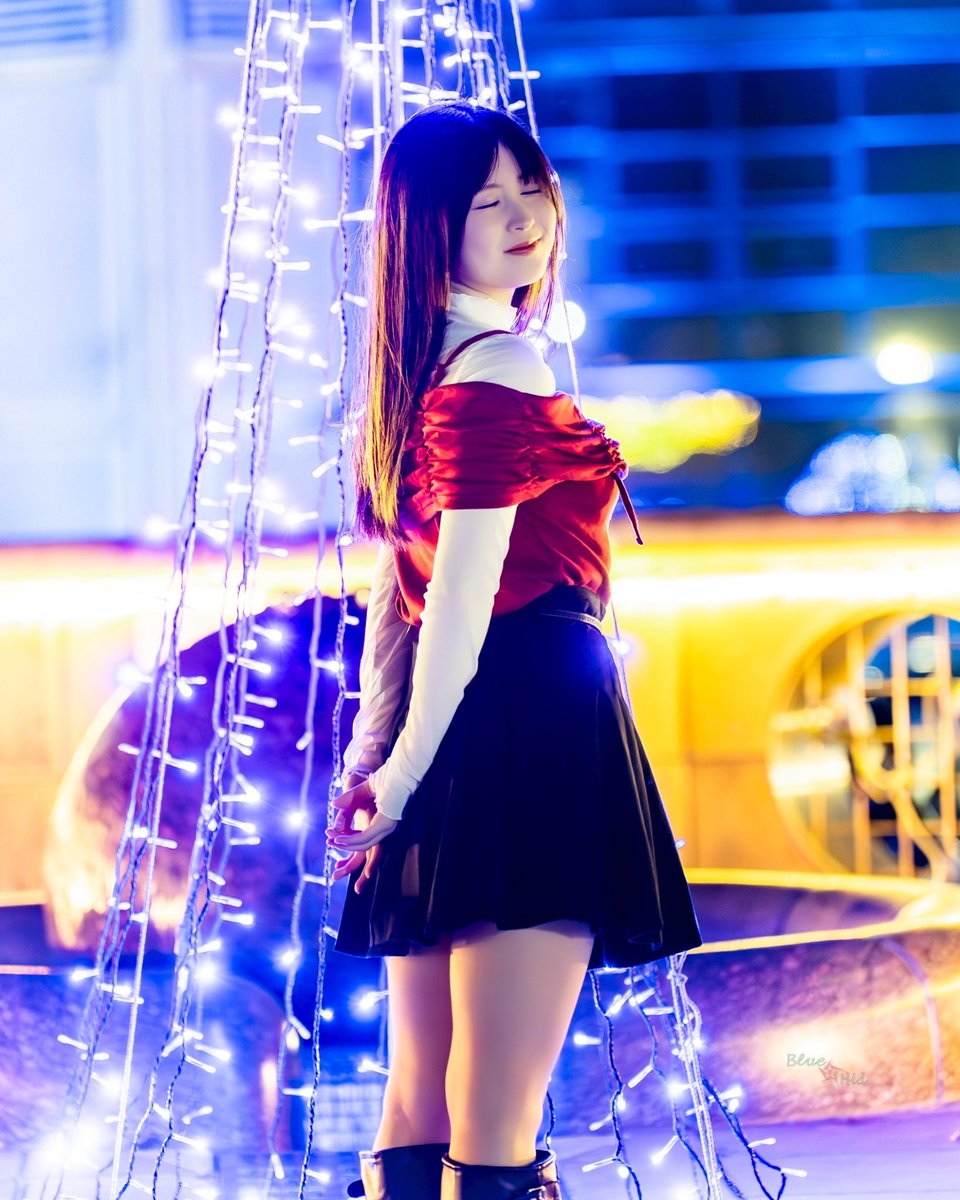 イルミネーション🎄