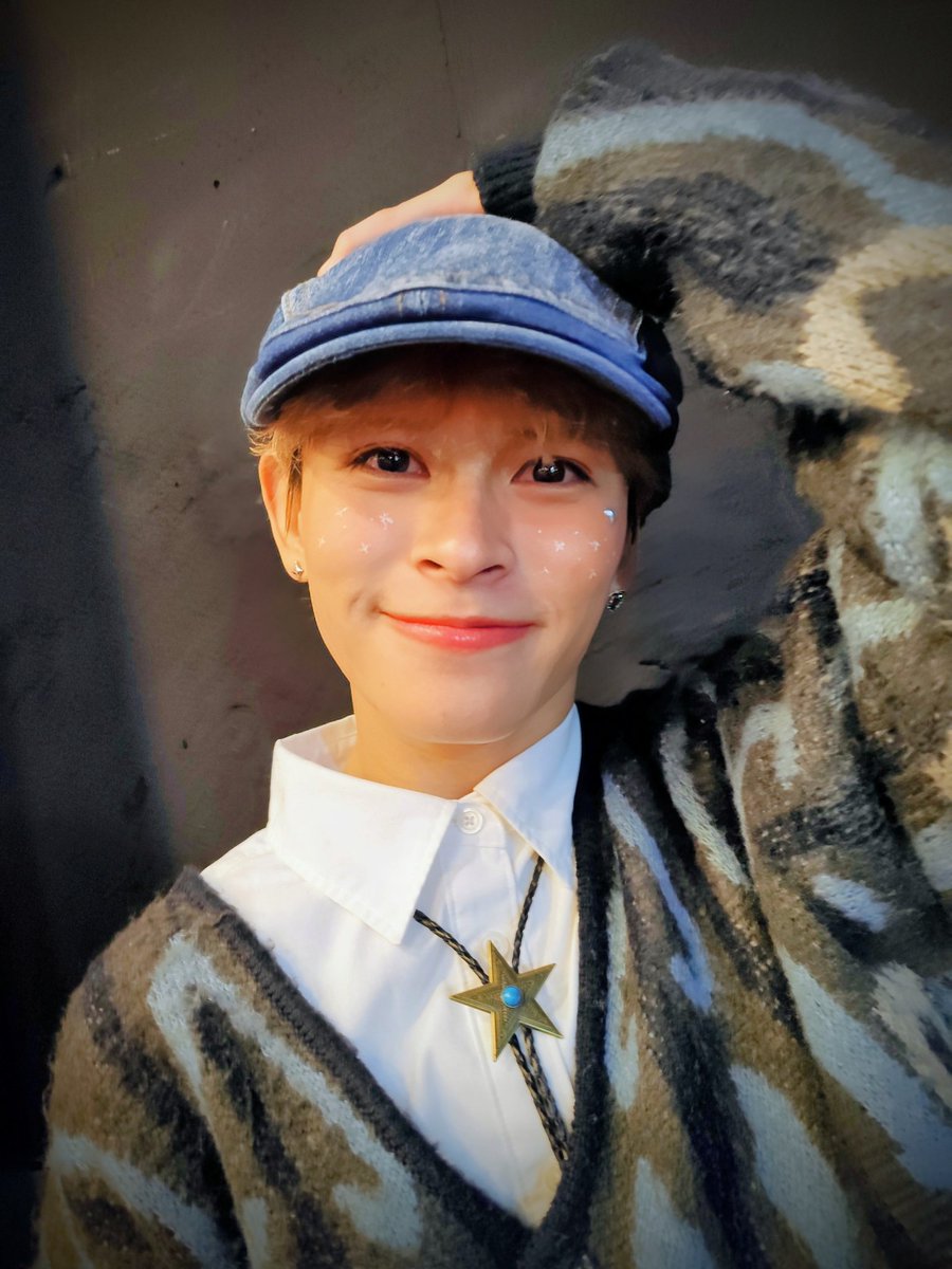 あっちゃん可愛い✨✨ 2025.12/15いえす寄席♡♡♡ 夜の部面会時