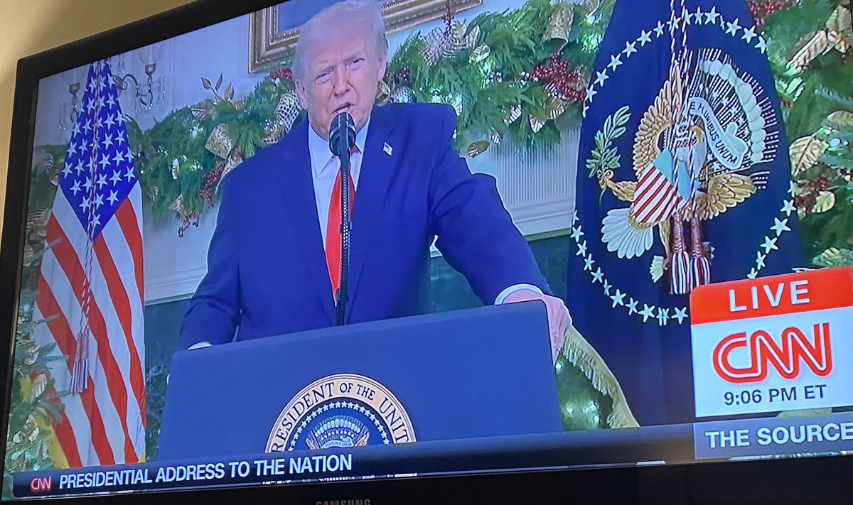 “Angry old man yells at hurting Americans for thinking they’re hurting”