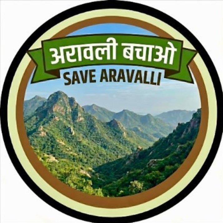 Bhuvnesh_23's tweet photo. Save #Aravali Save #environment Save #rajasthan  Save #rajasthantourism Save #rajasthaniculture  #NewProfilePic https://t.co/gWV93Z3D6M