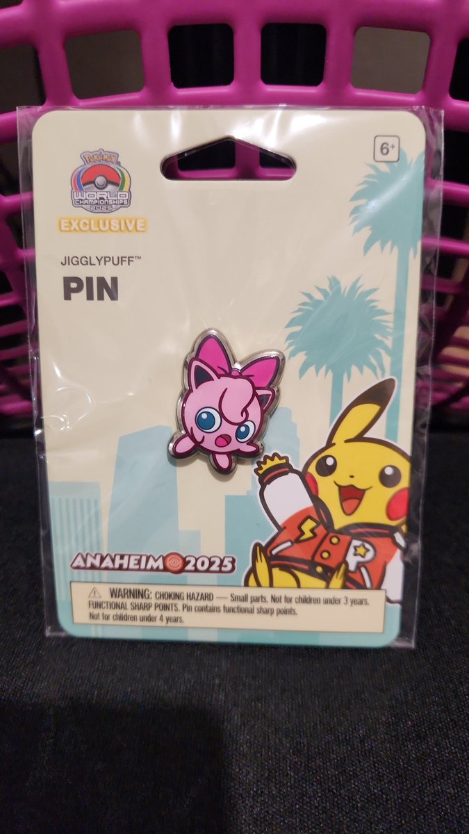 Voy a llevar cositas a #retrogamefest4 con mis amigos de <a href="/FromJapanmx/">From Japan</a> n.n 

Pura cosa rara del mundial de Anaheim de Poke