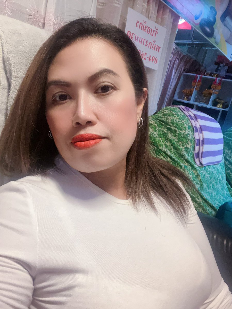 เปิดร้านแล้วนะค่ะนวดแอดไลน์0972842535ขอคนชอบนวดเน้นนวดนะจะ
#นวดไทย
#นวดน้ำมัน
#นวดแก้อาการ
#คอบ่าไหล